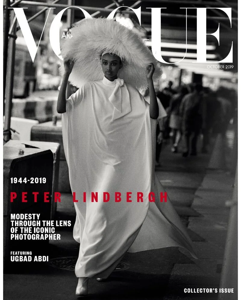 女性情報誌 Vogue Arabia Magazine October 2023 2.jpg